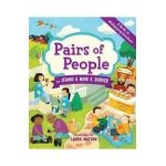 Pairs of People - Mark K. Shriver