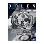 Rolex: Special-Edition Wristwatches - Martin Häussermann