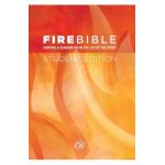 Fire Bible-ESV-Student - Life Publishers