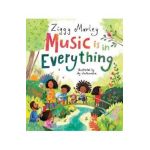 Music Is in Everything - Ziggy Marley