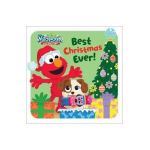 Best Christmas Ever! (Sesame Street) - Andrea Posner-sanchez