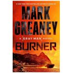 Burner - Mark Greaney