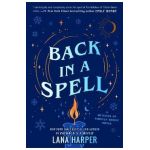 Back in a Spell - Lana Harper