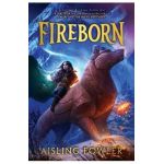 Fireborn - Aisling Fowler