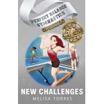 New Challenges - Melisa Torres