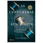 Las Costureras de Auschwitz - Lucy Adlington