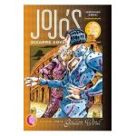 Jojo's Bizarre Adventure: Part 5--Golden Wind, Vol. 7 - Hirohiko Araki