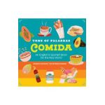 Tons of Palabras: Comida: An English & Spanish Book for the Real World - Duopress Labs
