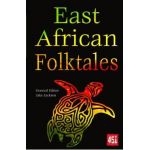 East African Folktales - J. K. Jackson
