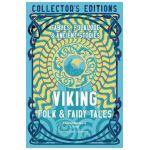 Viking Folk & Fairy Tales: Ancient Wisdom, Fables & Folkore - J. K. Jackson