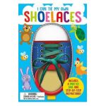 I Can Tie My Own Shoelaces - Oakley Graham