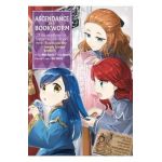 Ascendance of a Bookworm (Manga) Part 2 Volume 5 - Miya Kazuki