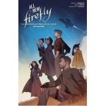 All-New Firefly: The Gospel According to Jayne Vol. 1 - David M. Booher