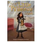 A Little Princess - Frances Hodgson Burnett