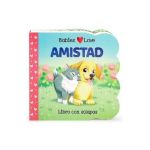 Babies Love Amistad / Babies Love Friendship (Spanish Edition) - Cottage Door Press