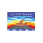 Ben the Sea Lion - Roy Henry Vickers