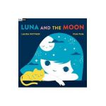 Babylink: Luna and the Moon - Laura Wittner