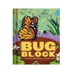 Bugblock (an Abrams Block Book) - Christopher Franceschelli