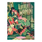 Classic Starts(r) Little Women - Louisa May Alcott