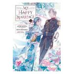 My Happy Marriage 03 (Manga) - Akumi Agitogi