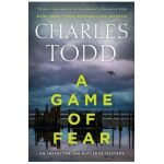 A Game of Fear - Charles Todd