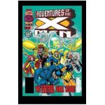 X-Men: The Animated Series - The Further Adventures - Ralph Macchio