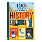 100 things to know about History
