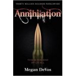 Annihilation