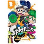 Splatoon, Vol. 3