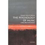 Psychology of Music: A Very Short Introduction