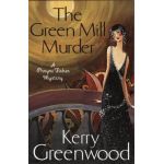 Green Mill Murder