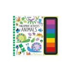 Fingerprint Activities: Animals