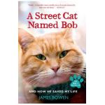 A Street Cat Named Bob and How He Saved My Life - James Bowen