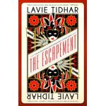 The Escapement - Lavie Tidhar