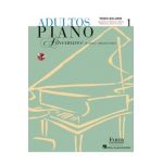 Adultos Piano Adventures Libro 1: Spanish Edition Adult Piano Adventures Course Book 1 - Nancy Faber