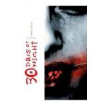 30 Days of Night Omnibus, Vol. 1 - Steve Niles
