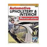 Automotive Upholstery and Interior Restoration - Fred Mattson