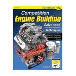 Competition Engine Building - John Baechtel