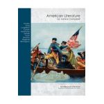 American Literature: Reading and Writing Through the Classics - Janice Campbell