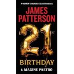 21st Birthday - James Patterson