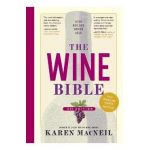 The Wine Bible, 3rd Edition - Karen Macneil
