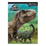 Jurassic World: Look and Find: Look and Find - Pi Kids