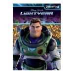 Disney Pixar Lightyear: Look and Find: Look and Find - Judit Tondora