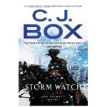 Storm Watch - C. J. Box