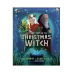 The Return of the Christmas Witch - Aubrey Plaza