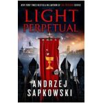 Light Perpetual - Andrzej Sapkowski