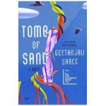 Tomb of Sand - Geetanjali Shree