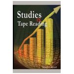 Studies in Tape Reading - Richard D. Wyckoff