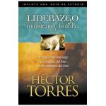 Liderazgo: Ministerio Y Batalla - Héctor P. Torres