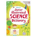 Junior Illustrated Science Dictionary